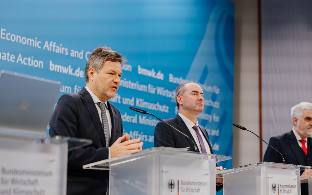 Dual education 4.0 in coal regions of Germany