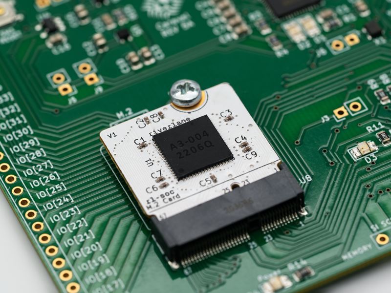 Rolls-Royce partners with quantum computing startup Riverlane, and the NQCC accelerate materials discovery