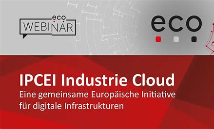 EC approves state aid for IPCEI in cloud and edge computing