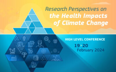 Research Perspectives on the Health Impacts of Climate Change