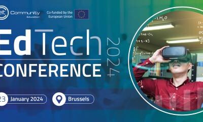 EIT EdTech Conference 2024