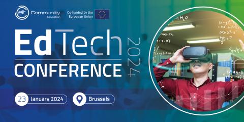 EIT EdTech Conference 2024