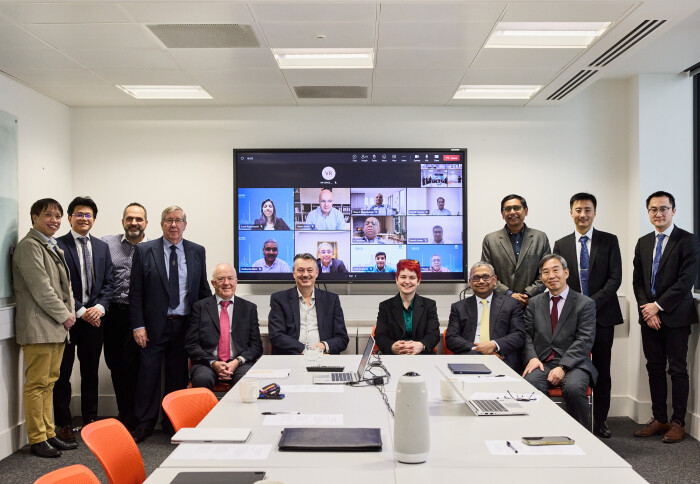 Imperial College: New centre to develop sustainable materials for steel industry of the future