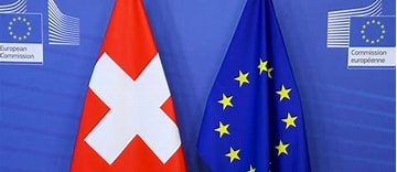 Common Understanding with Switzerland sets out measures to develop bilateral relations with EU