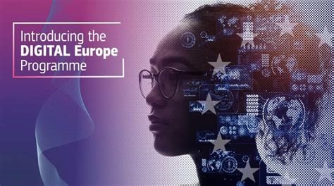 Calls Alert! Digital Europe Program : 6 New Calls in Cybersecurity will be published on the 16/01/2024