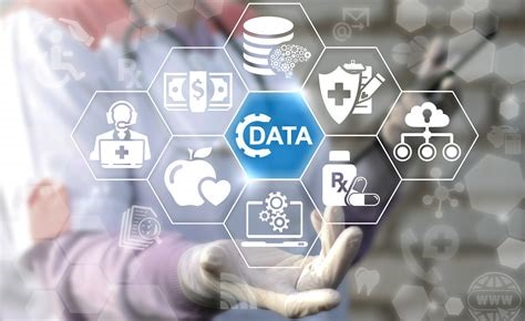 EP supports creating EU Health Data Space to boost access to data and research