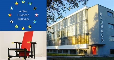 Commission announces winner of New European Bauhaus Academy call