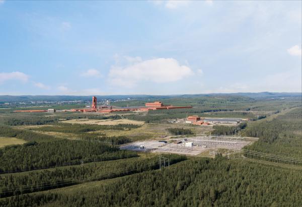 Sweden: EIB and NIB to provide €371 million with InvestEU backing for H2 Green Steel’s large-scale production of steel with minimal carbon footprint