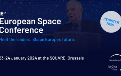 16th European Space Conference