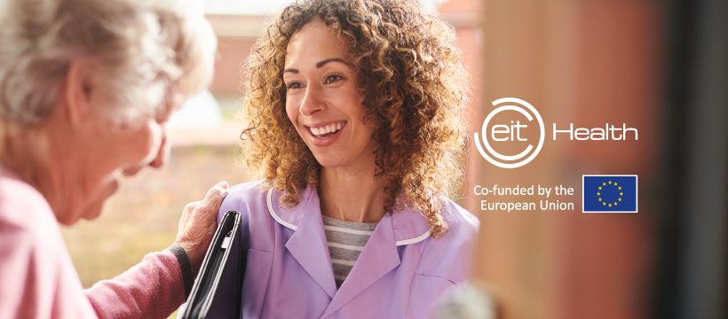 EIT Health Flagships Call 2024 open for applications