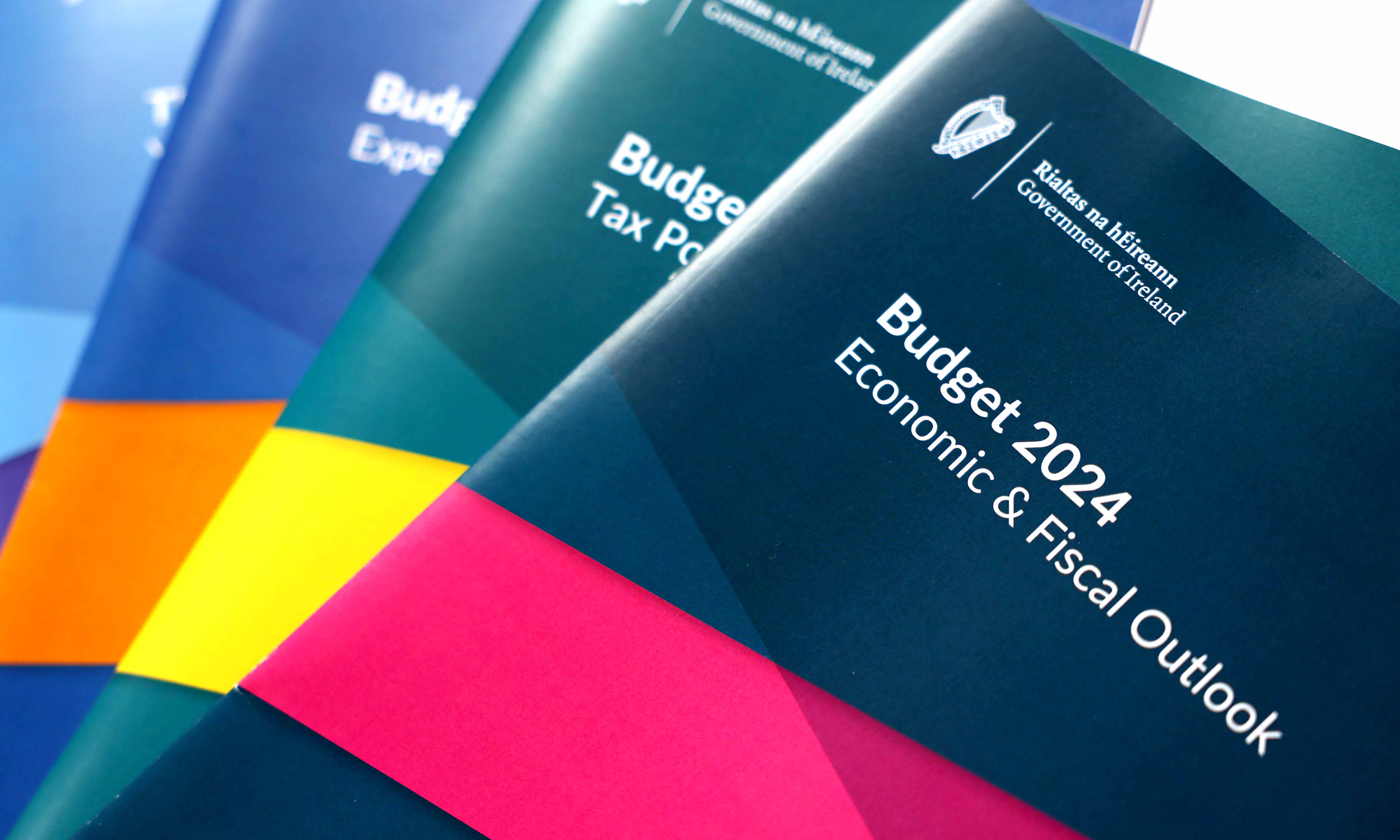 Ireland : Research and Innovation Bill 2024