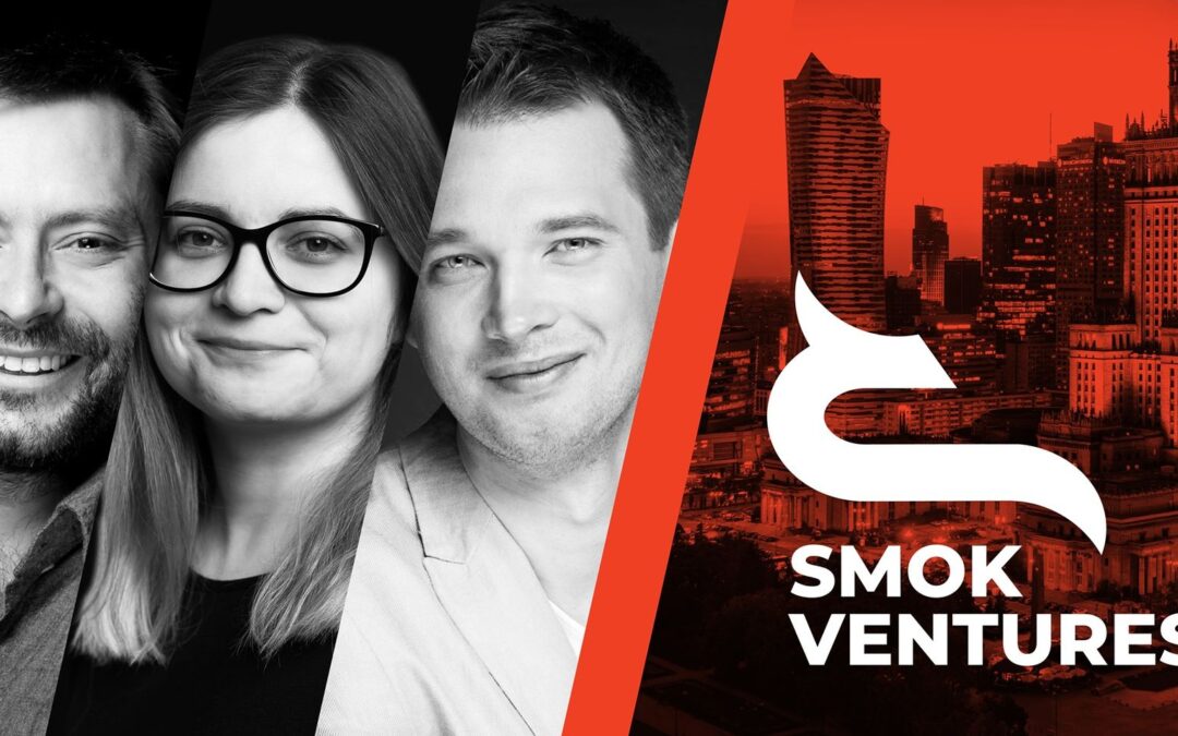SMOK Ventures announces $25M fund for CEE region startups