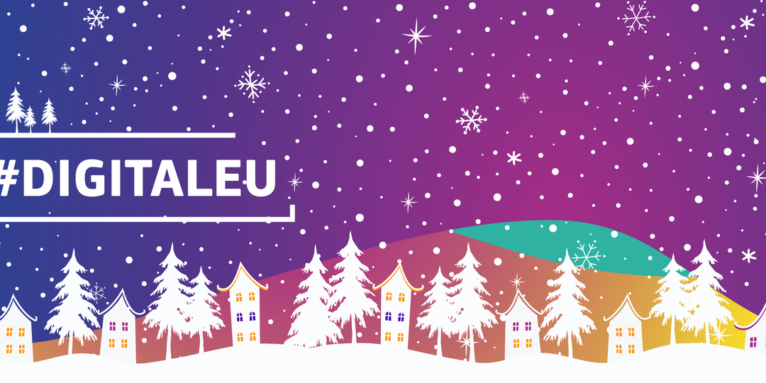 Digital Europe : New Call for proposals