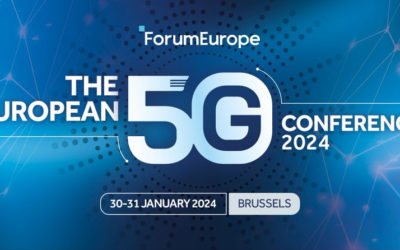 The European 5G Conference