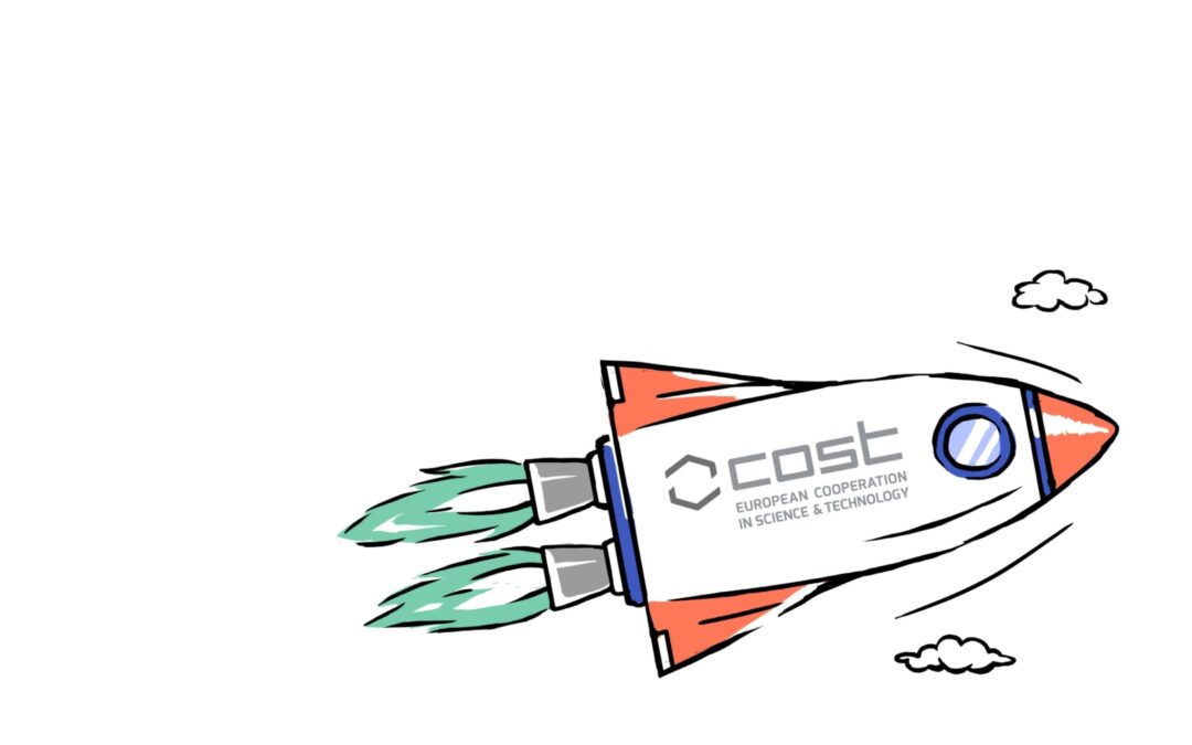 COST 2024 is open. The next collection date will be 23 October 2024 at 12.00 (noon) CEST. 