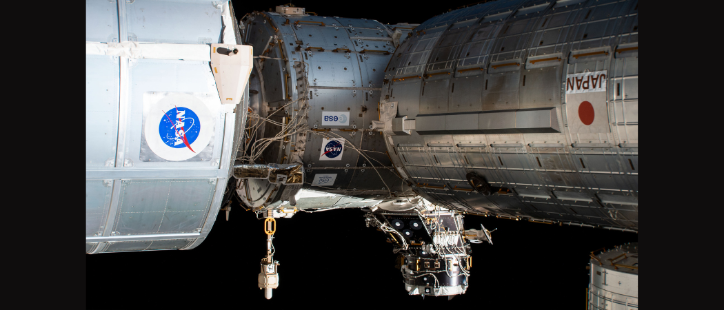 European Space Agency launches competition for cargo service vehicle