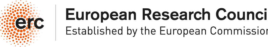 ERC grant competitions 2022: Final lists of researchers offered funding