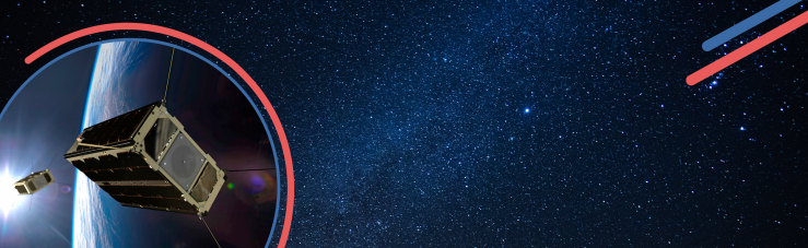 Open call: Does your organisation work in the space industry? Do you want to fly your experiment to space? The European Commission is looking for innovative IOD/IOV experiments!