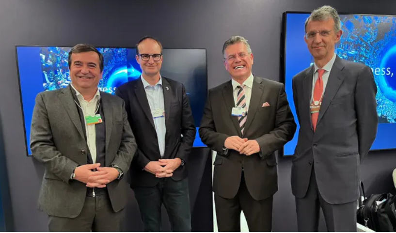 EIT InnoEnergy and Demeter launch EUR 500 million European battery raw materials fund