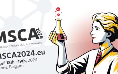 MSCA Presidency conference: Researcher’s careers – multiple pathways, 18-19/04/2024