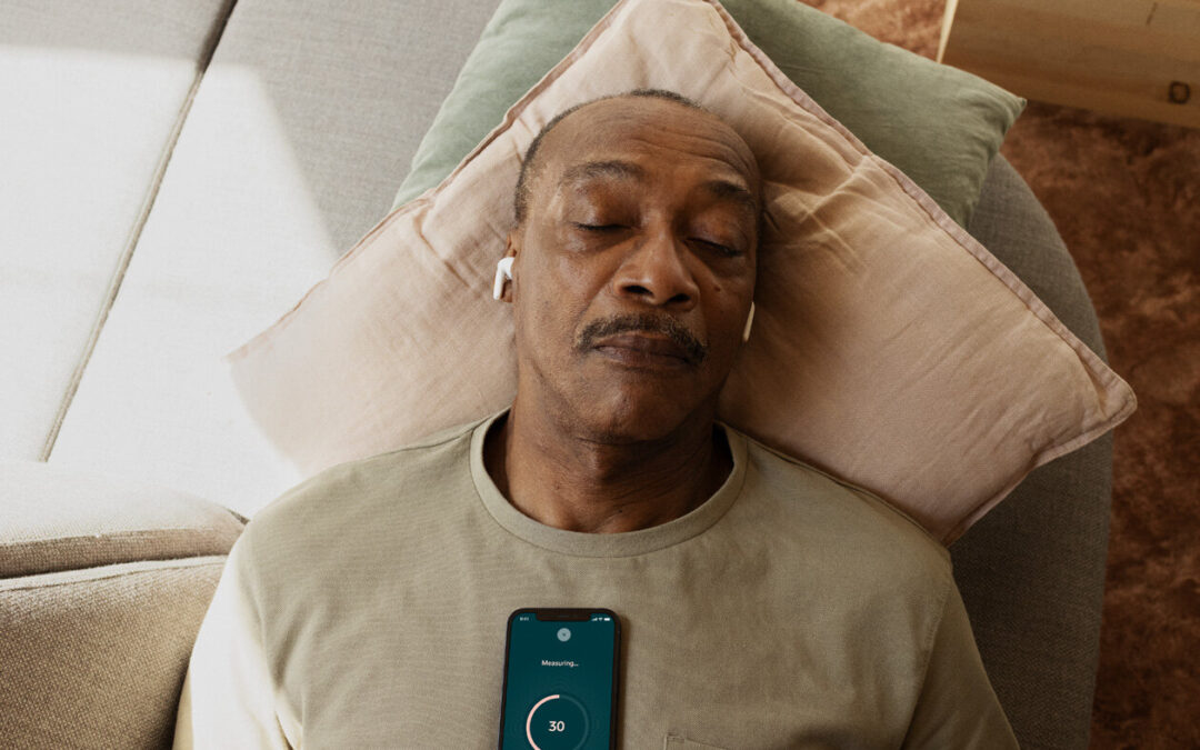 CardioSignal secures $10M Series A for industry-first smartphone tech for heart disease detection