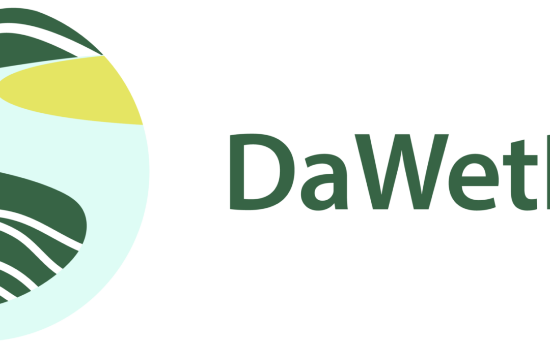 DaWetRest Call for Associated Regions (Cascade Funding)