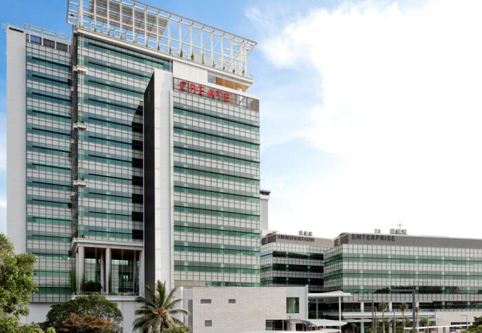 Imperial opens first overseas research and innovation centre in Singapore