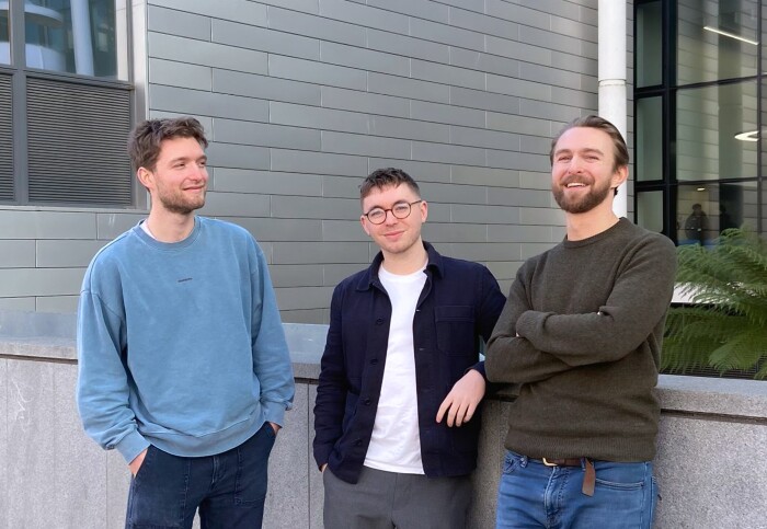 Imperial College : AI spinout Polaron to accelerate design of advanced materials