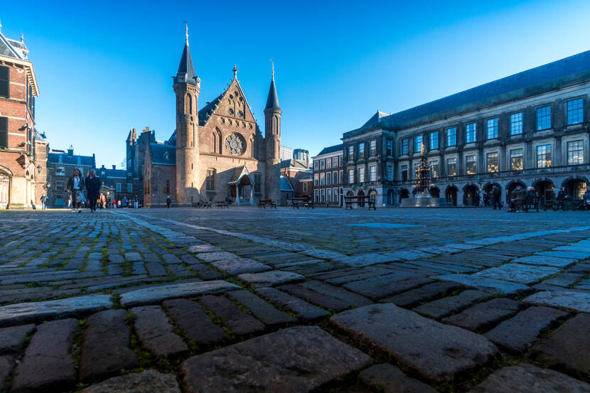 Dutch government prioritising ten key technologies for economy, society and security