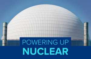 UK invests in high-tech nuclear fuel