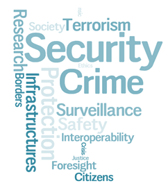 Horizon Europe Cluster 3: Civil Security for Society, New partner search platform