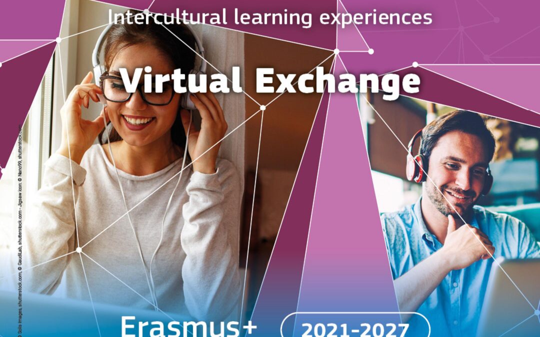 Submissions open for Erasmus+ Virtual Exchanges (EVE) 2024 call for proposals