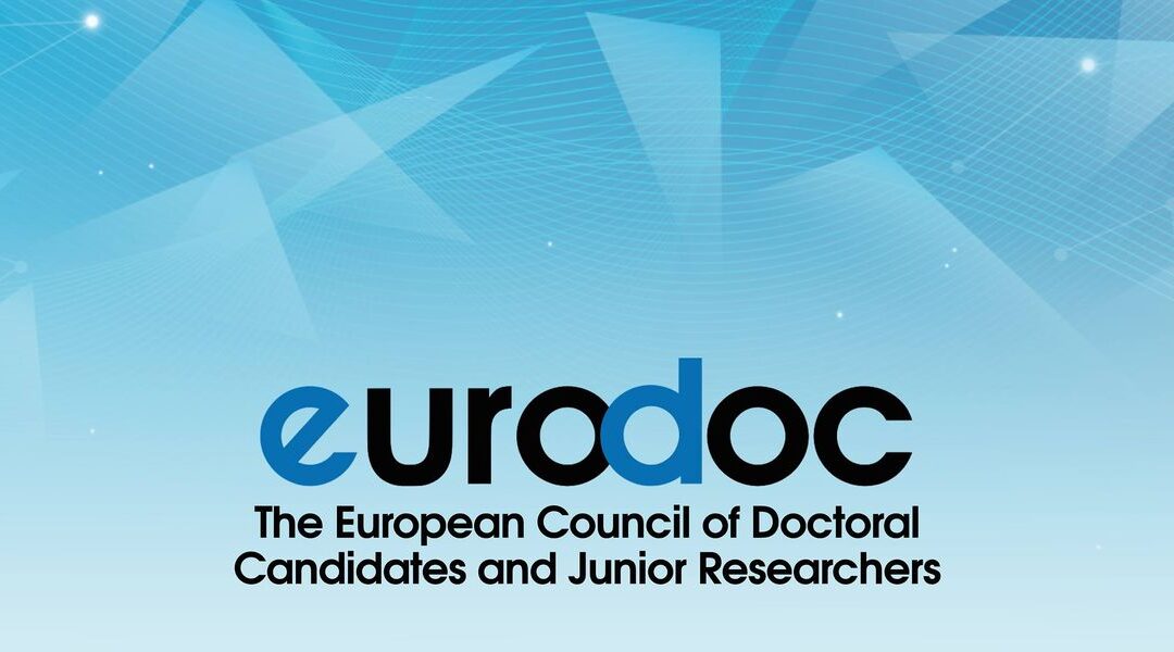 Young researchers announce gender equality campaign