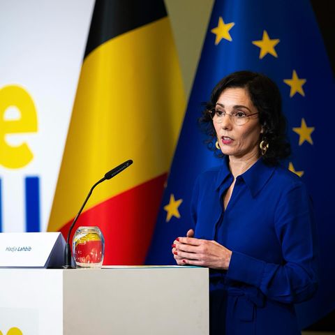 Research & Innovation for EU autonomy: Belgian presidency’s strategic agenda