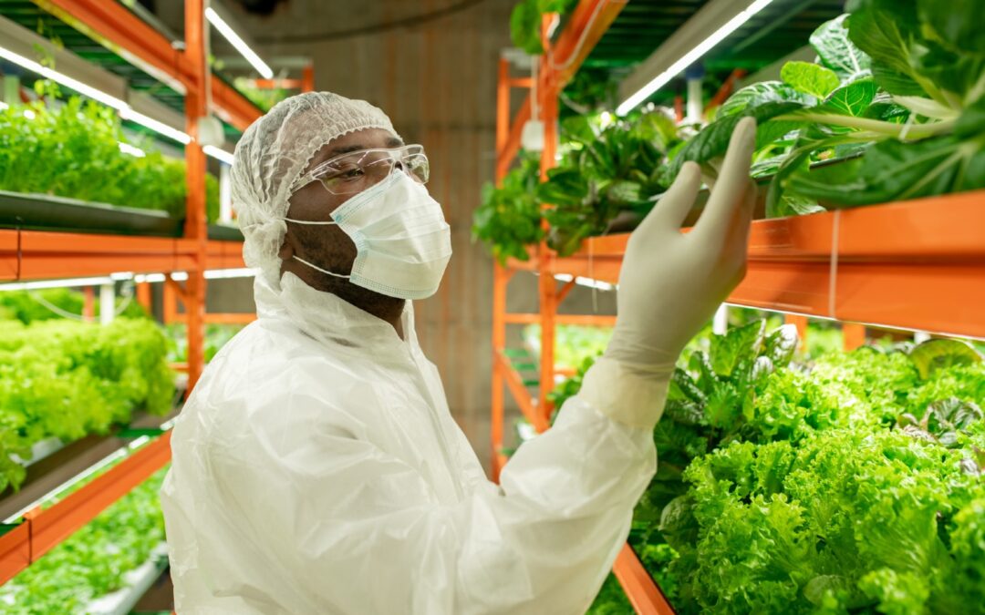 Publicly backed bioscience spin-outs make big impact on economy