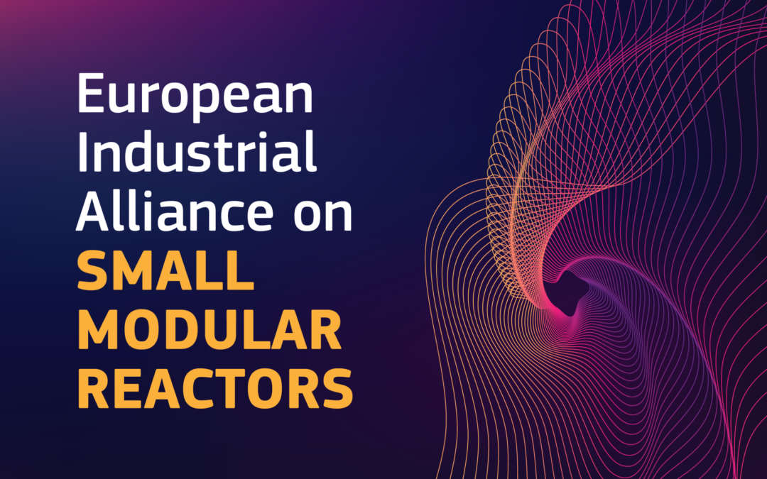 Commission to ally with industry on Small Modular Reactors