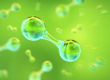 EU R&I programmes contibute significantly to hydrogen technologies development