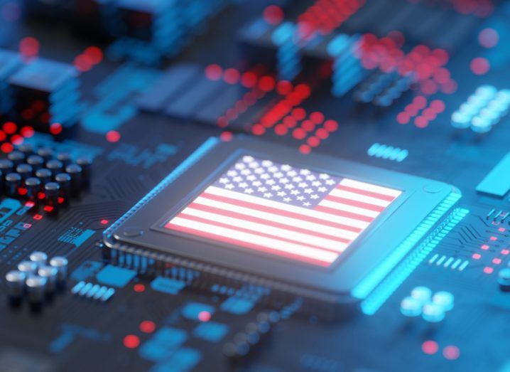 US to invest more than $5bn into semiconductor R&D space