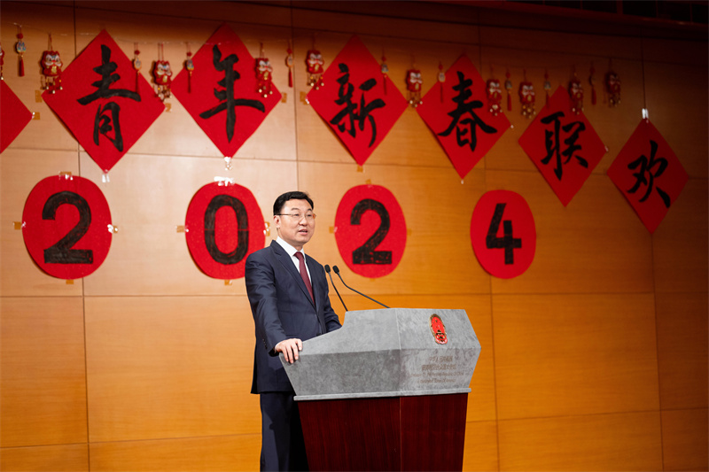 China to set up exchange programme for young Americans