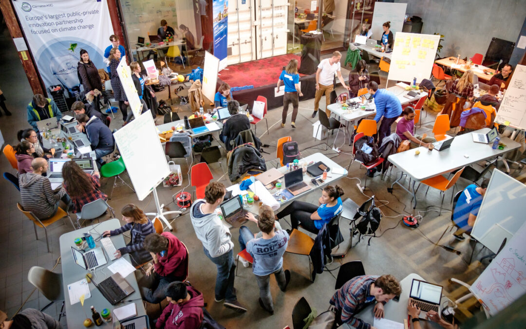 ERA-LEARN report considers the future of EU research partnerships