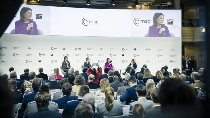 Conversation on Research Security – Knowledge first, Security second?