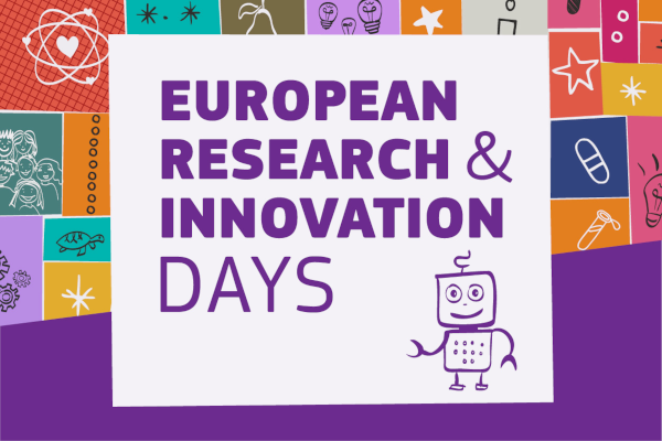 EC opens registration for European R&I Week