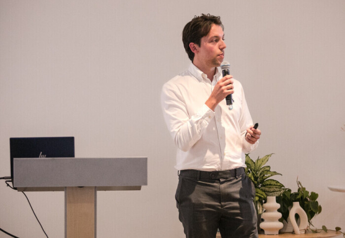 Imperial opens new Enterprise Fund to support its startups and spinouts