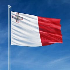 Malta transfer from EU regional funds to Horizon Europe