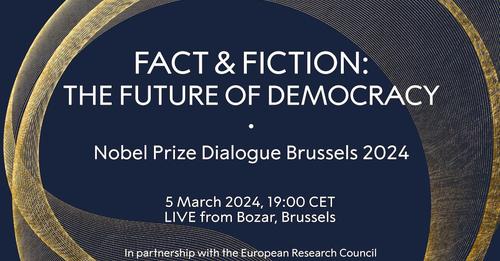 ERC publishes research on democracy report