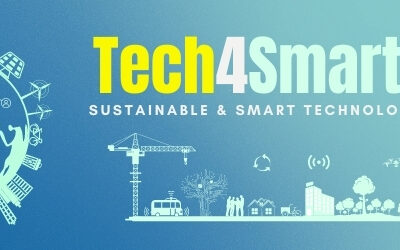 Tech4SmartCities @GreenTech Forum Brussels 18 – 19 June 2024, Brussels