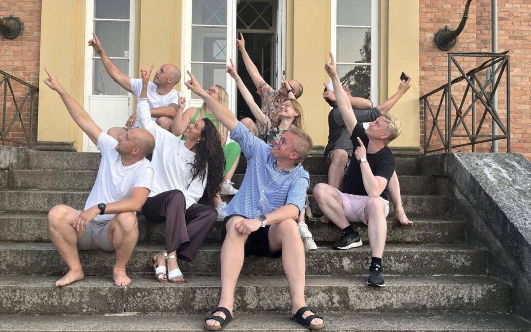 Working to innovate digital education? Apply for the Accelerator today!