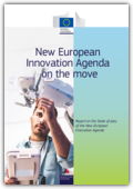 New European innovation agenda on the move