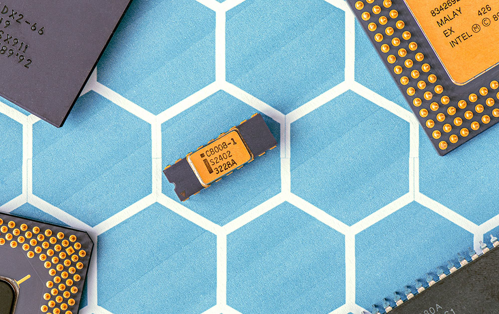 KTH, Chalmers and Lund University strengthen Swedish semiconductor capacity