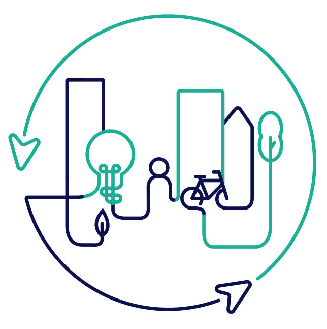 “Energy transition” and “technology in cities” are the topics of the upcoming European Urban Initiative call